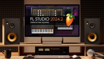 FL Studio 2024.2 Launches