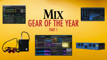 MIX GEAR OF THE YEAR 2024: PART 1