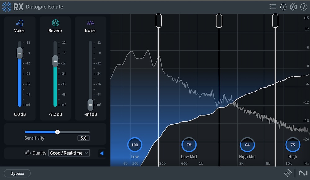 IZOTOPE RX 11 ADVANCED