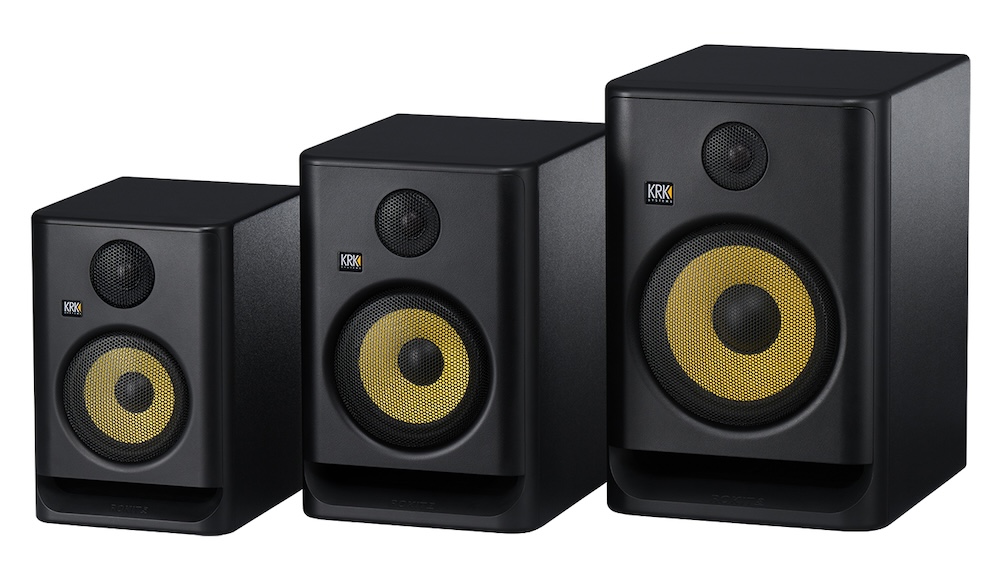 KRK ROKIT 7 GENERATION FIVE