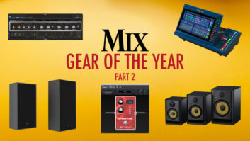 GEAR OF THE YEAR 2024: PART 2