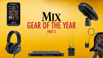 Mix’s Gear of the Year 2024: Part 3