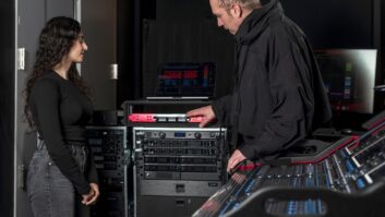 Berklee NYC has integrated Focusrite AoIP equipment into its programs, expanding its relationship with the brand.