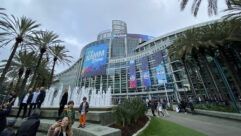 Artists including Jack White, Peter Frampton and Jacob Collier will appear at the 2025 NAMM Show in Anaheim, CA.