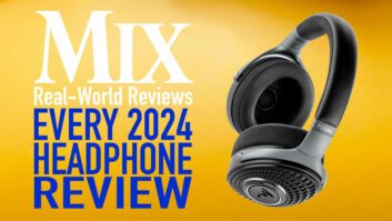 Mix Real-World Reviews: Every 2024 Headphone Review