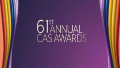 The Cinema Audio Society has announced the nominees for its 61st Annual CAS Awards for Outstanding Achievement in Sound Mixing 2024.