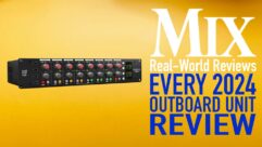 Mix Real-World Reviews: Every 2024 Outboard Unit Review