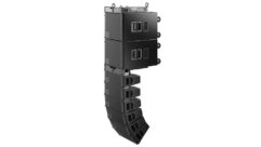 d&b audiotechnik CCL System Line Array