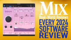 Mix Real-World Reviews: Every 2024 Software Review