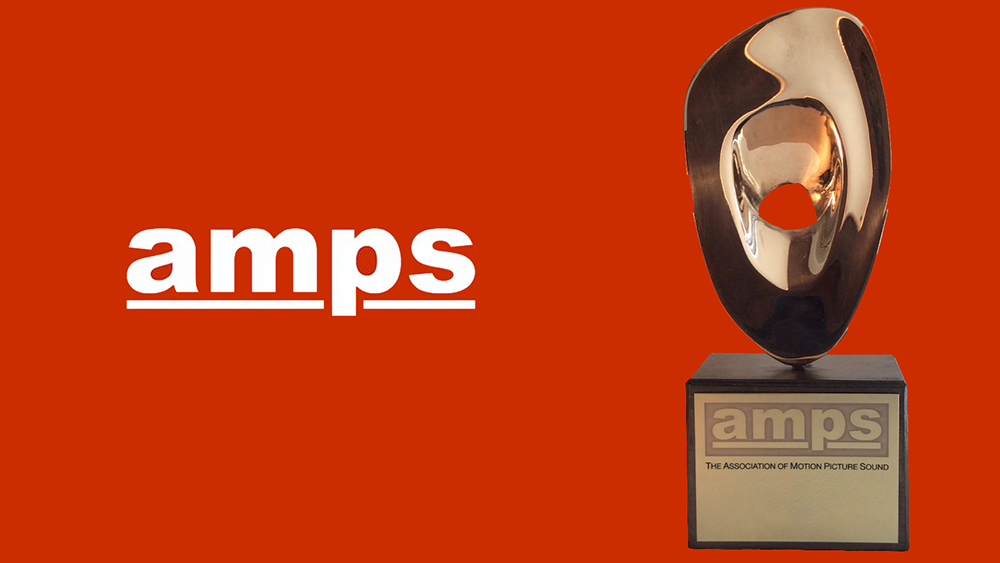 AMPS Announces Feature Film Nominees for Excellence in Sound