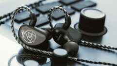 64 Audio has unveiled new additions to its recently launched Aspire series of universal in-ear monitors