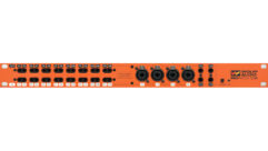 Wolff Audio Propatch Patchbay 128R