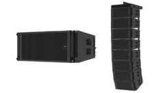 Audiofocus ELIZ 210 Compact Line Array