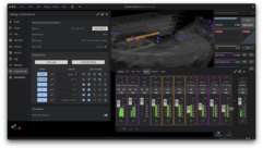 HOLOPHONIX v2.3 software