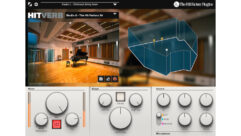 Hit Factory Studios’ HitVerb Plug-In